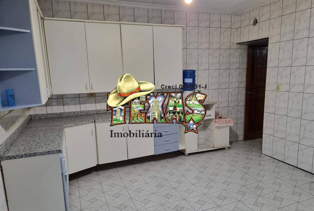 Sobrado, 4 quartos, 270 m² - Foto 5