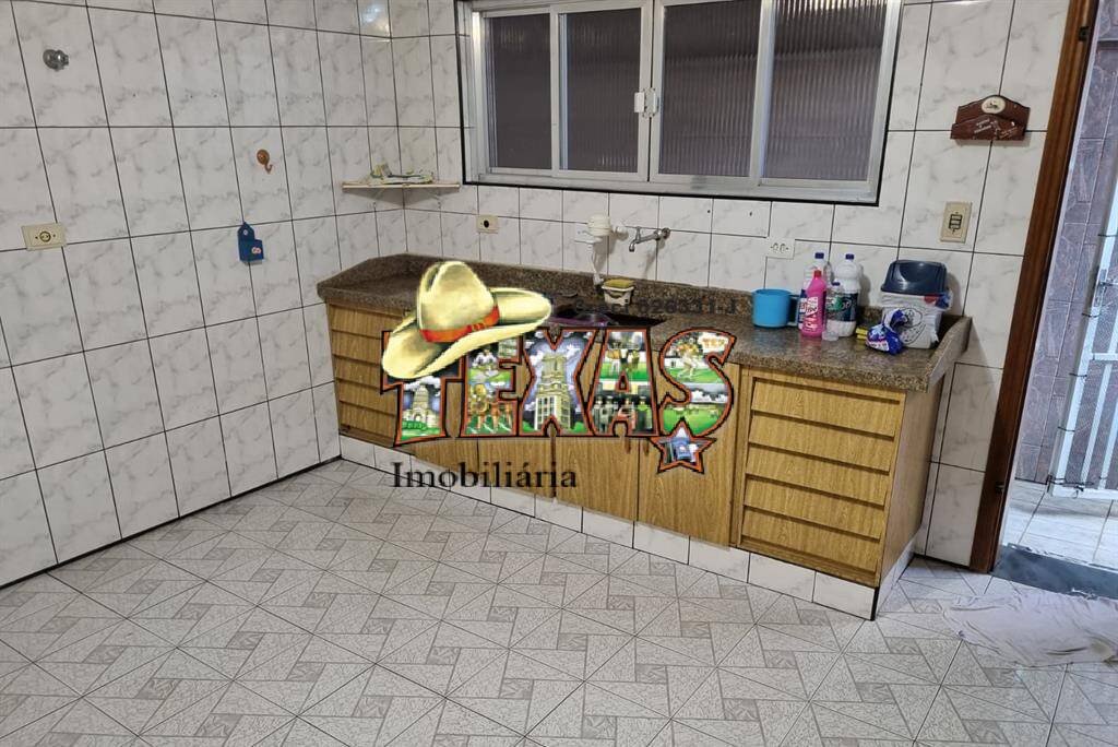 Sobrado, 4 quartos, 270 m² - Foto 4