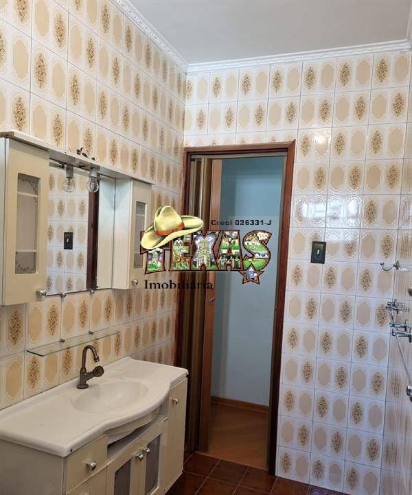 Sobrado, 4 quartos, 270 m² - Foto 10
