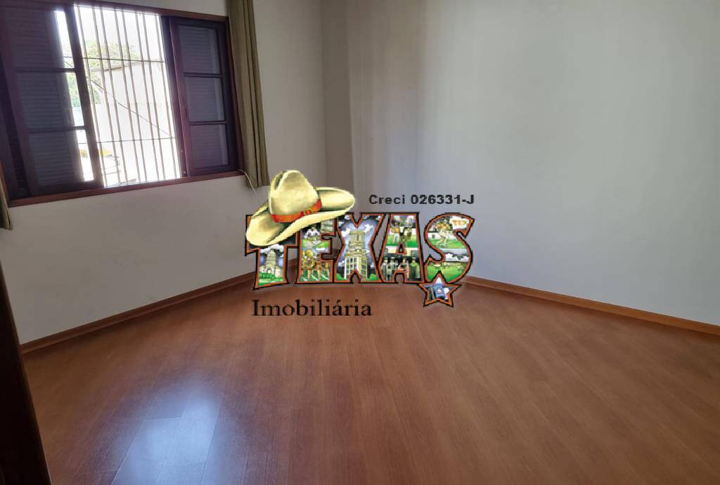 Sobrado, 4 quartos, 270 m² - Foto 11