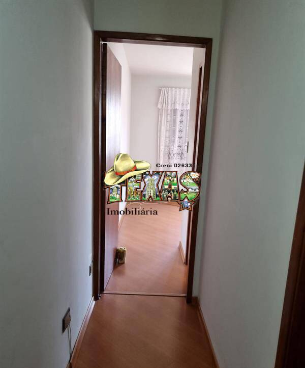 Sobrado, 4 quartos, 270 m² - Foto 9