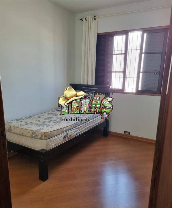 Sobrado, 4 quartos, 270 m² - Foto 8