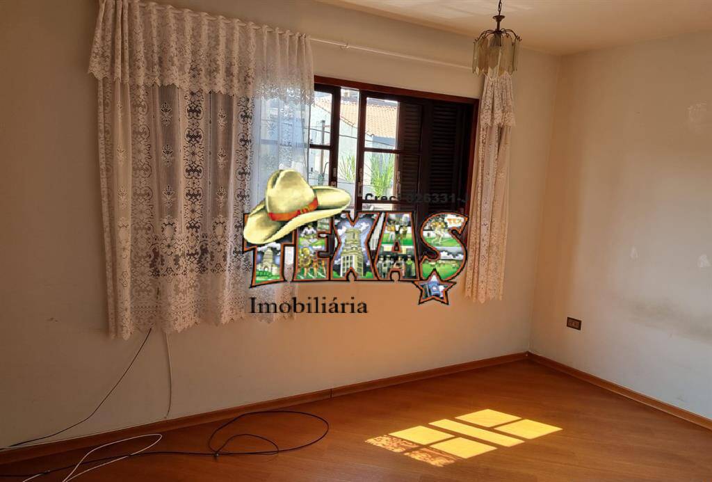 Sobrado, 4 quartos, 270 m² - Foto 13
