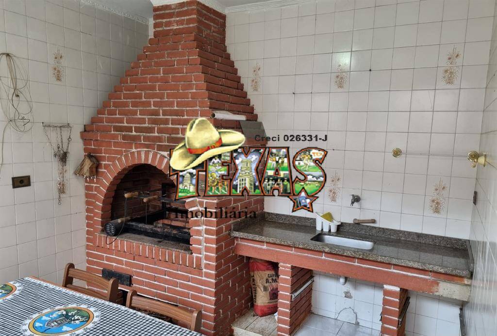 Sobrado, 4 quartos, 270 m² - Foto 15