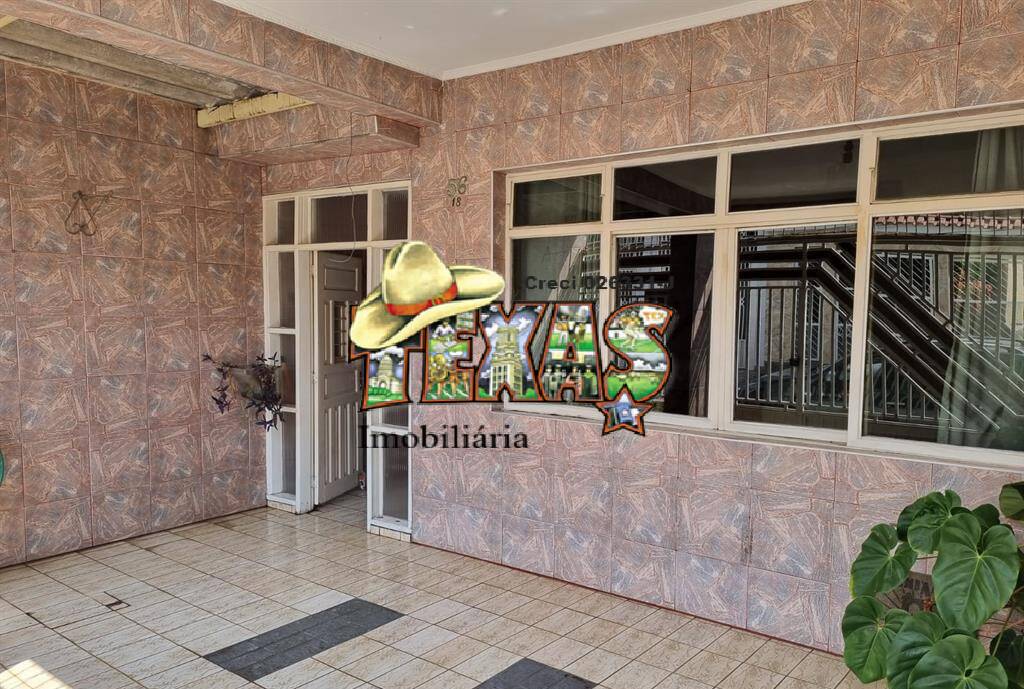 Sobrado, 4 quartos, 270 m² - Foto 20