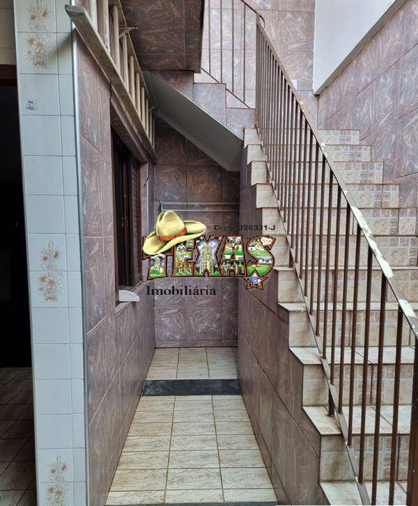 Sobrado, 4 quartos, 270 m² - Foto 19
