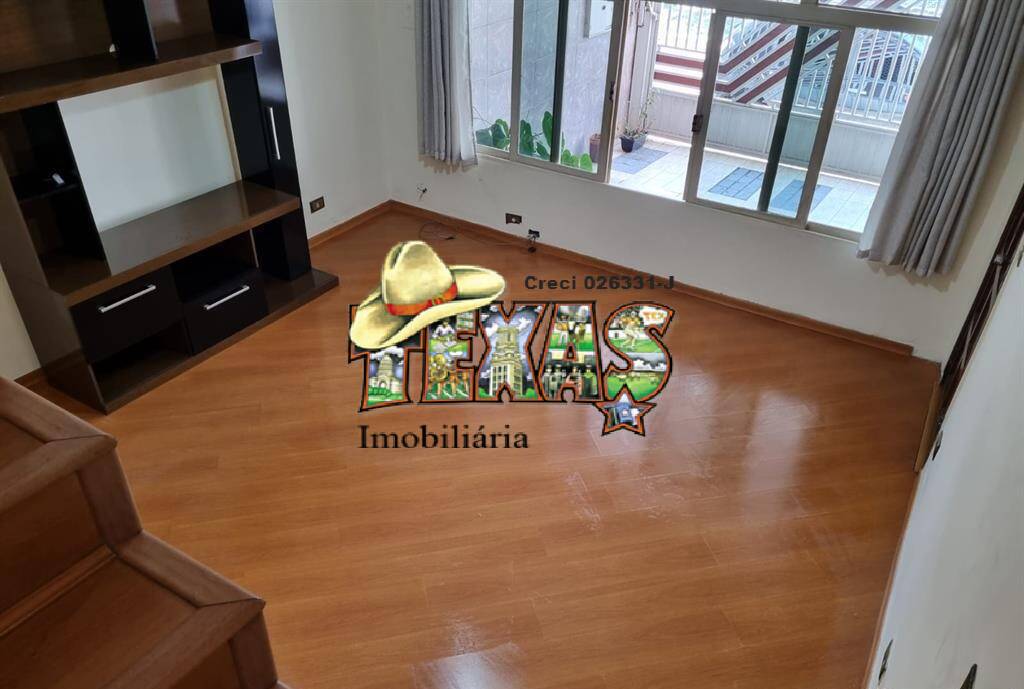 Sobrado, 4 quartos, 270 m² - Foto 23