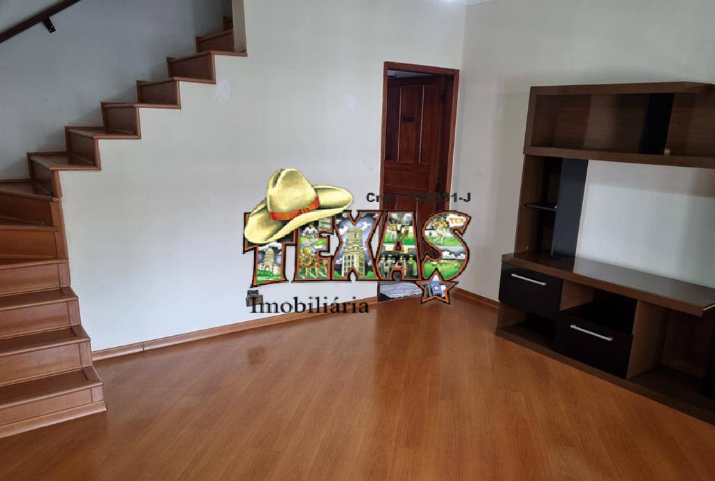 Sobrado, 4 quartos, 270 m² - Foto 24
