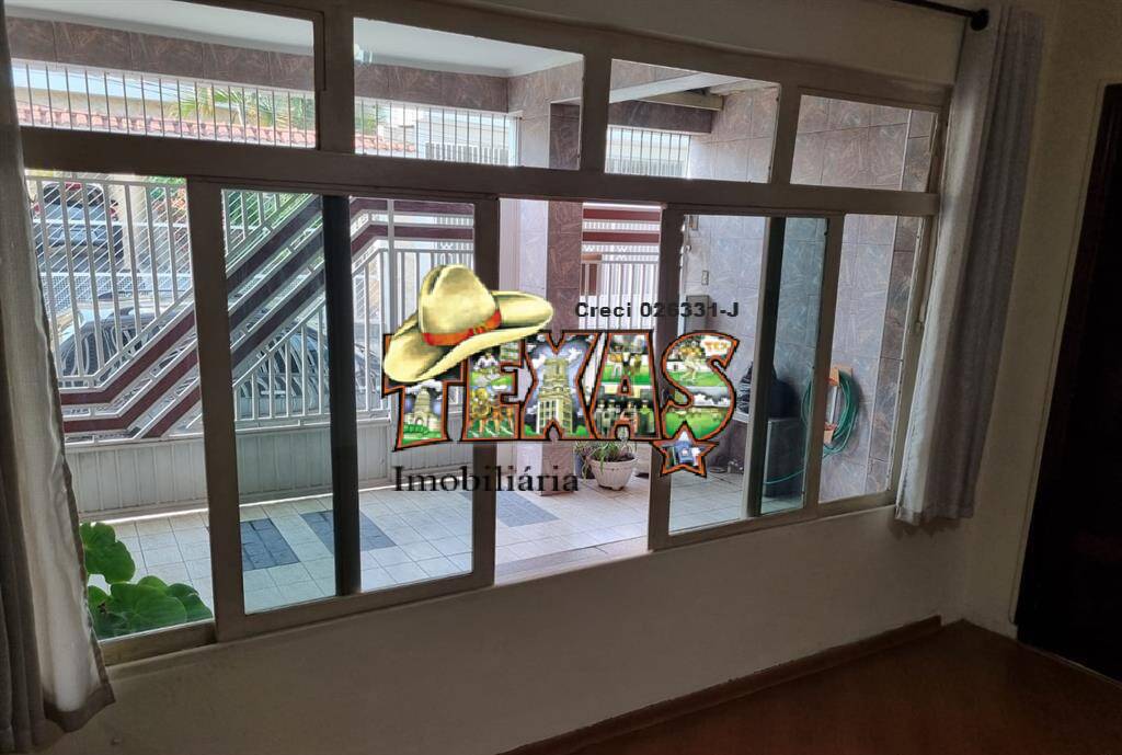 Sobrado, 4 quartos, 270 m² - Foto 22