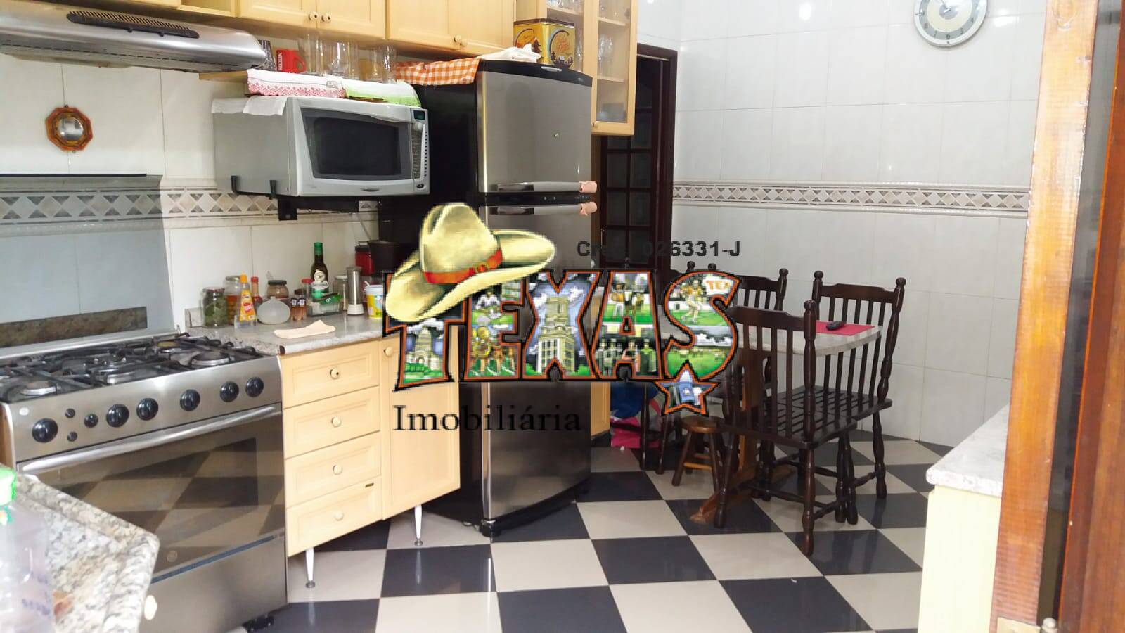 Sobrado, 3 quartos, 260 m² - Foto 3