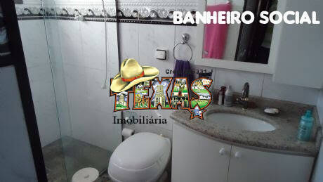 Sobrado, 3 quartos, 260 m² - Foto 4