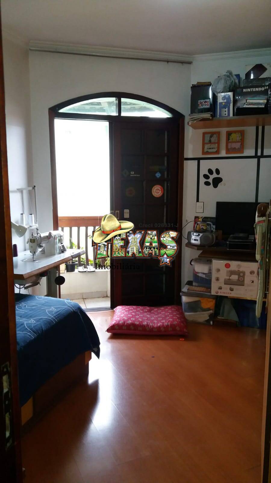 Sobrado, 3 quartos, 260 m² - Foto 5