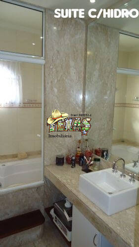 Sobrado, 3 quartos, 260 m² - Foto 7