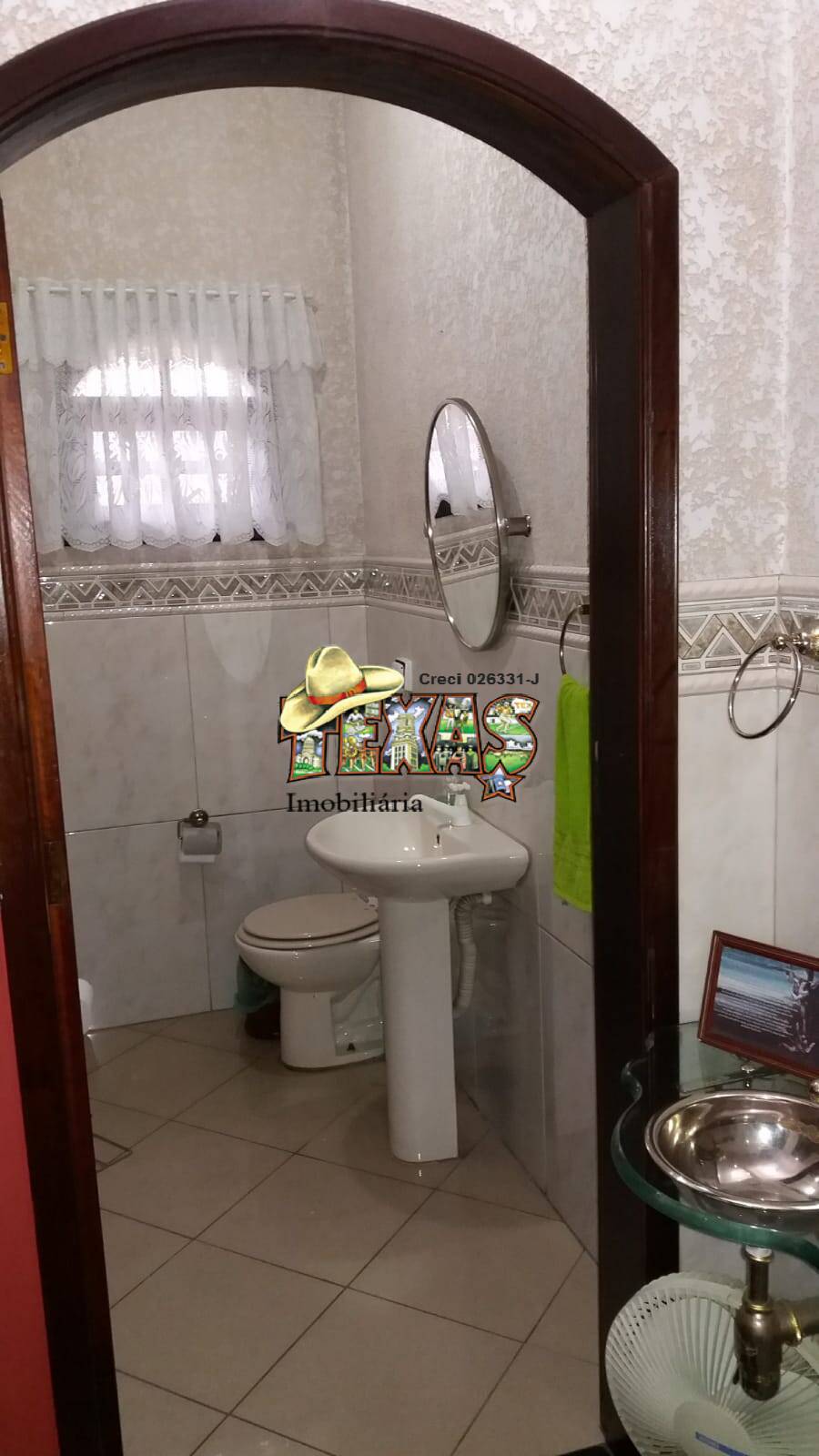 Sobrado, 3 quartos, 260 m² - Foto 6