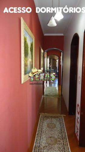 Sobrado, 3 quartos, 260 m² - Foto 12