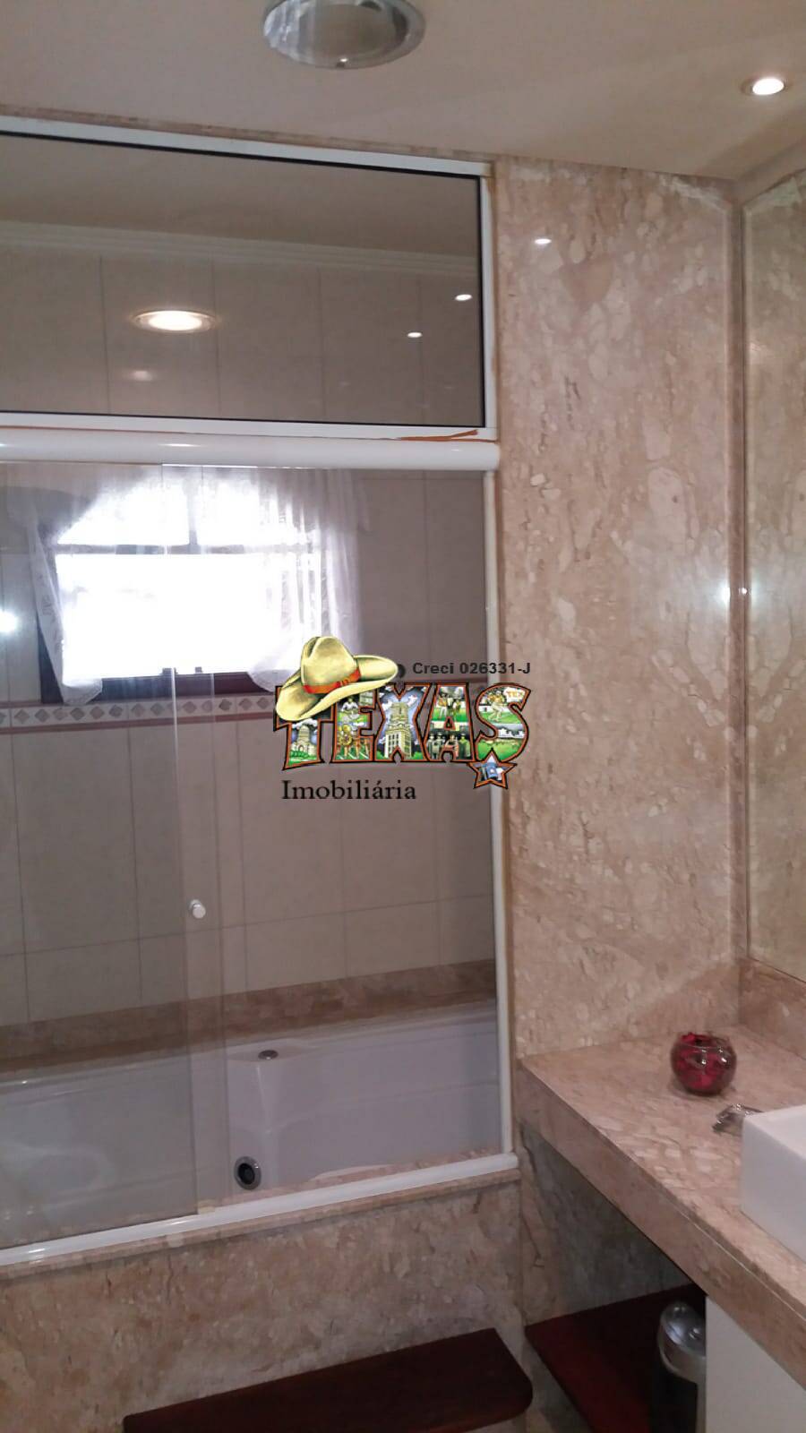 Sobrado, 3 quartos, 260 m² - Foto 8