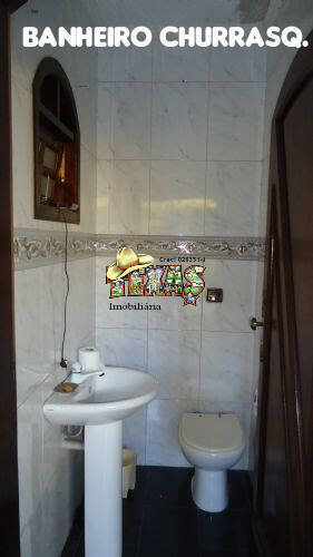 Sobrado, 3 quartos, 260 m² - Foto 13