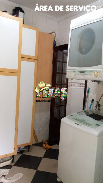 Sobrado, 3 quartos, 260 m² - Foto 9