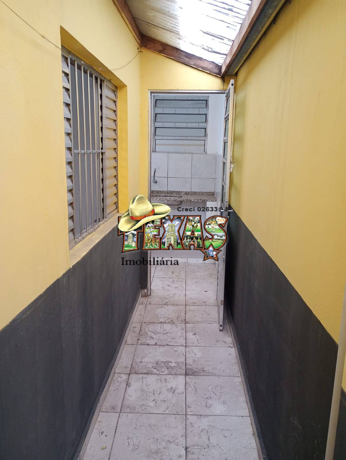 Casa, 1 quarto, 60 m² - Foto 4