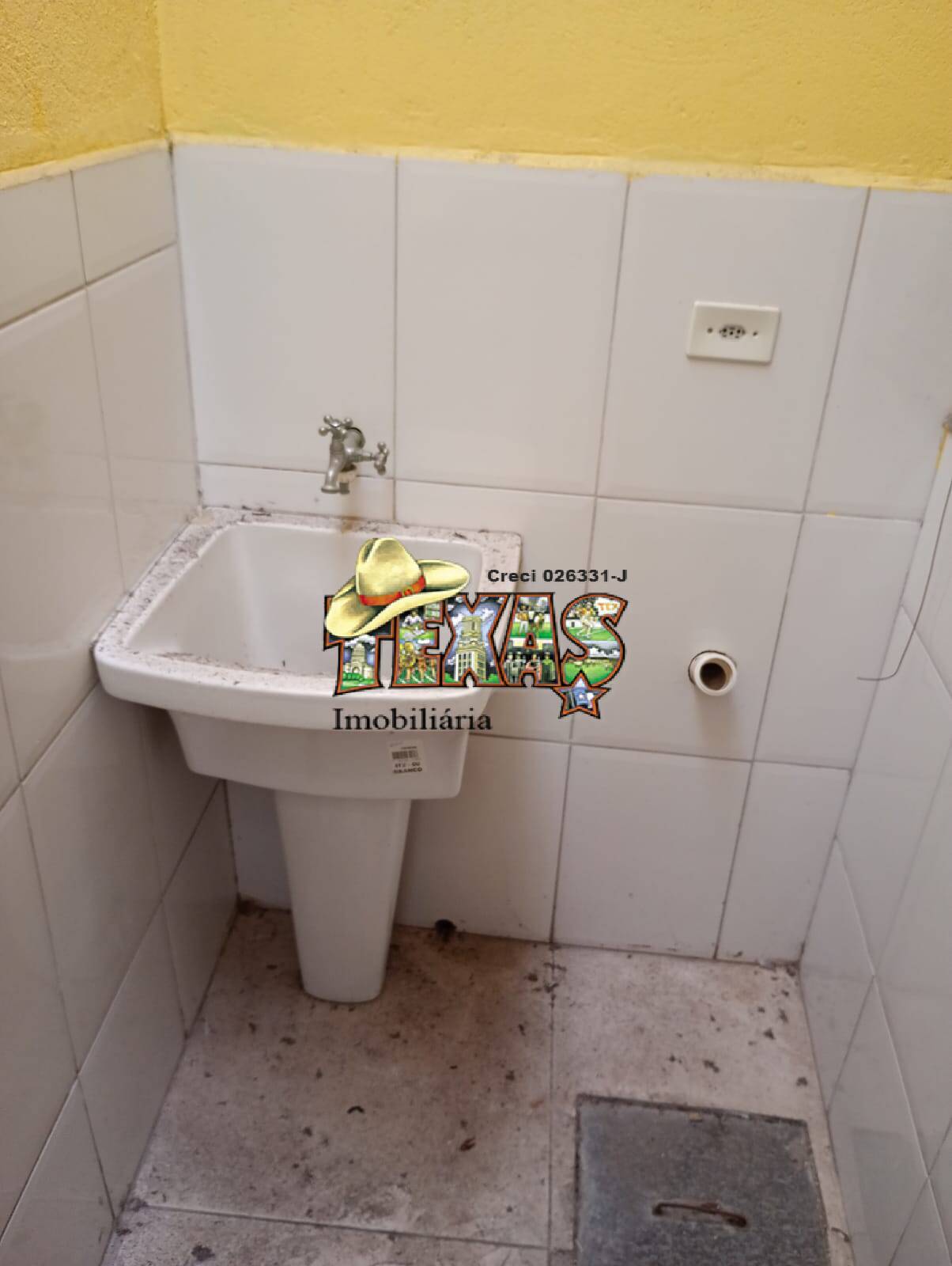 Casa, 1 quarto, 60 m² - Foto 3