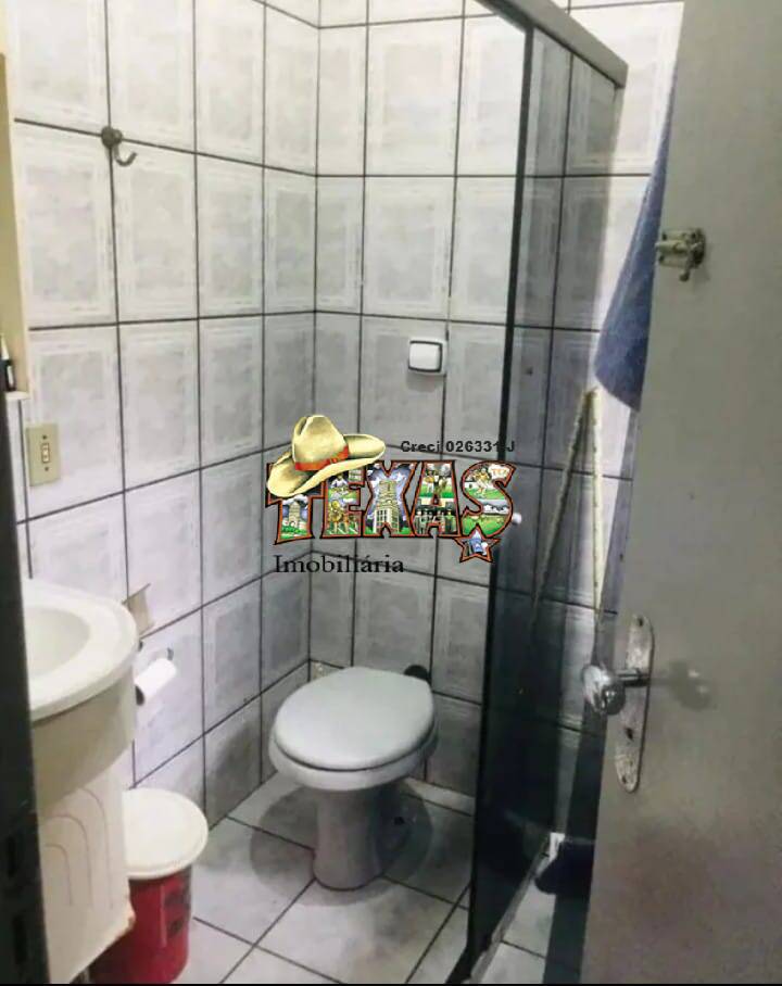 Casa, 1 quarto, 60 m² - Foto 27