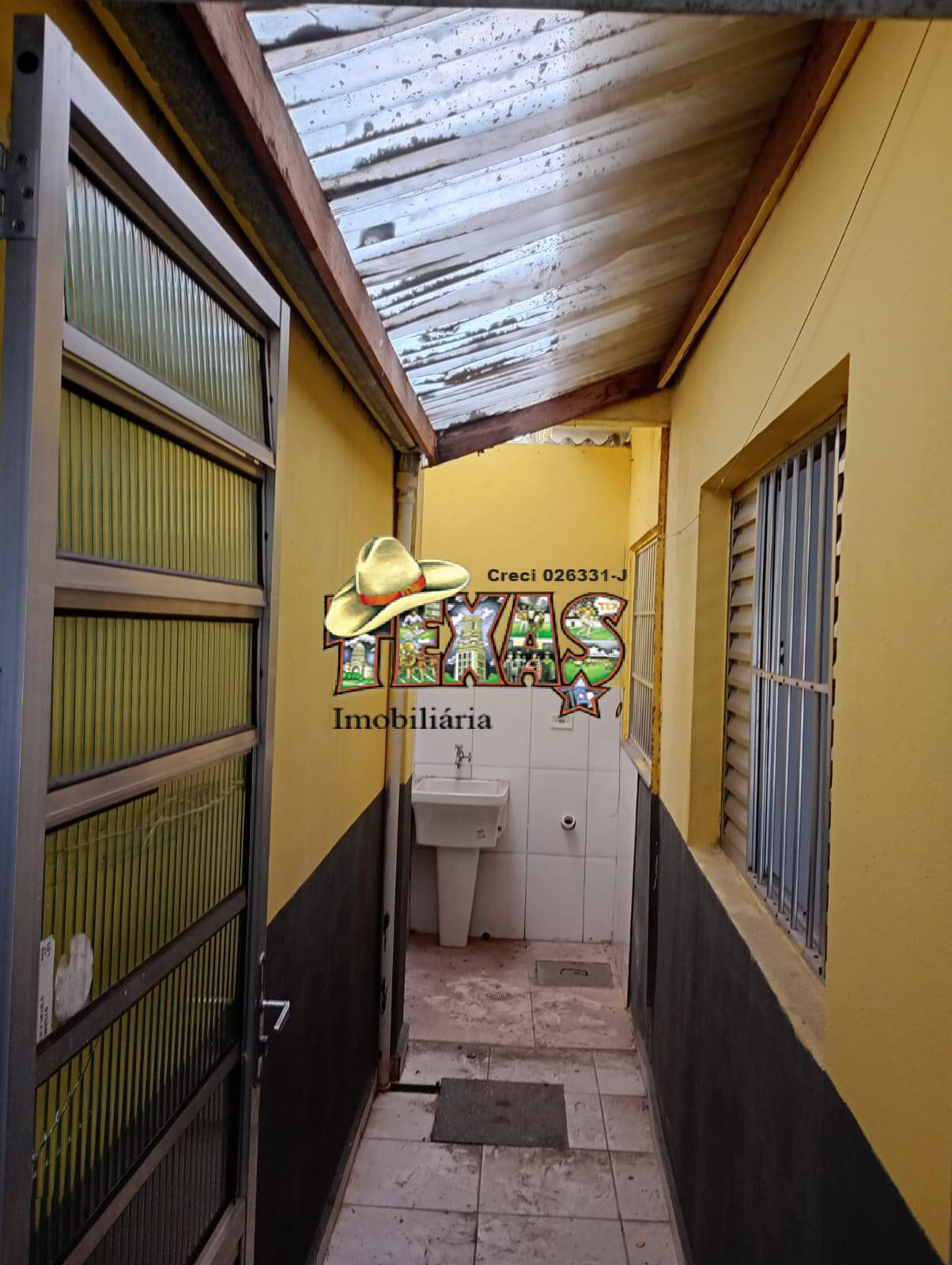 Casa, 1 quarto, 60 m² - Foto 6