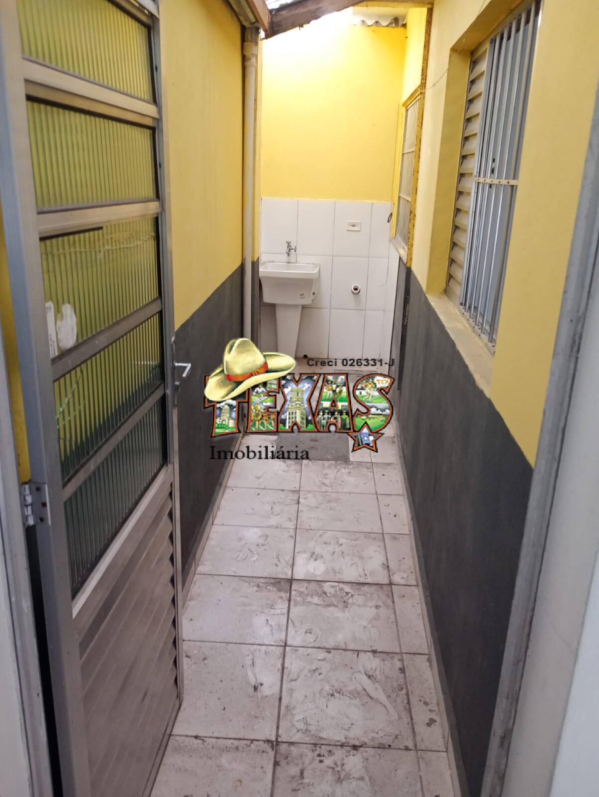 Casa, 1 quarto, 60 m² - Foto 5