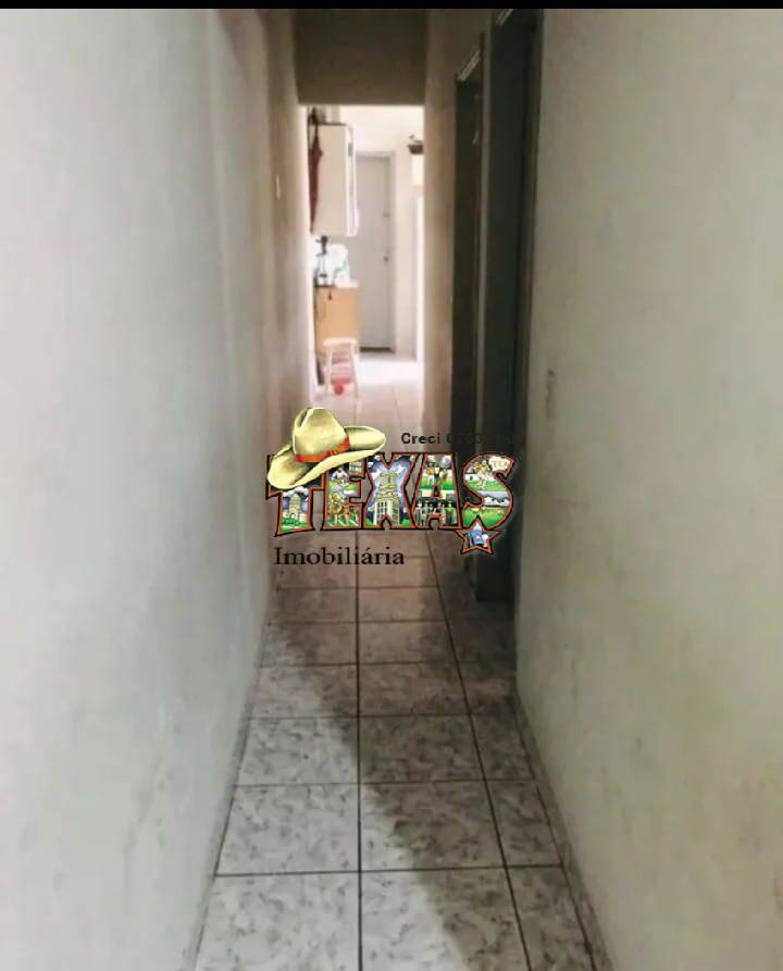 Casa, 1 quarto, 60 m² - Foto 28