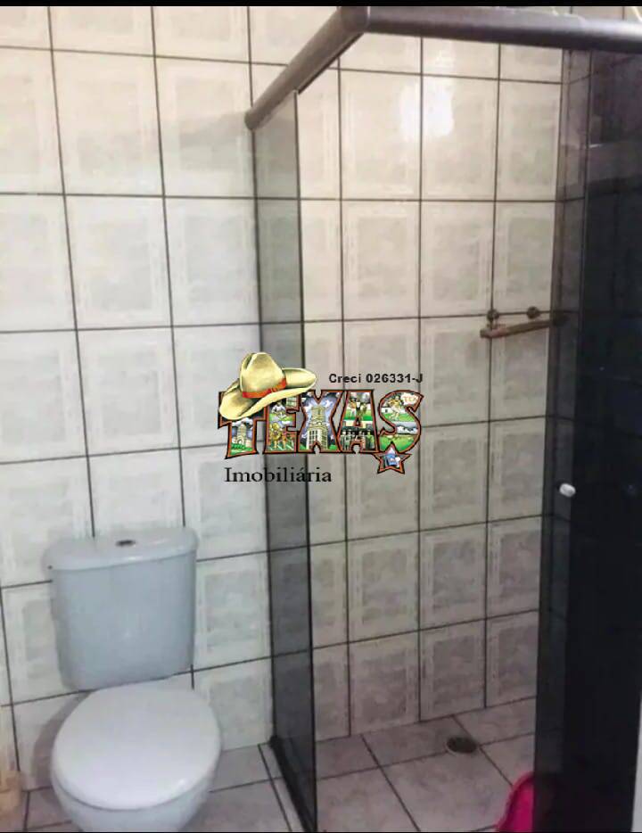 Casa, 1 quarto, 60 m² - Foto 29