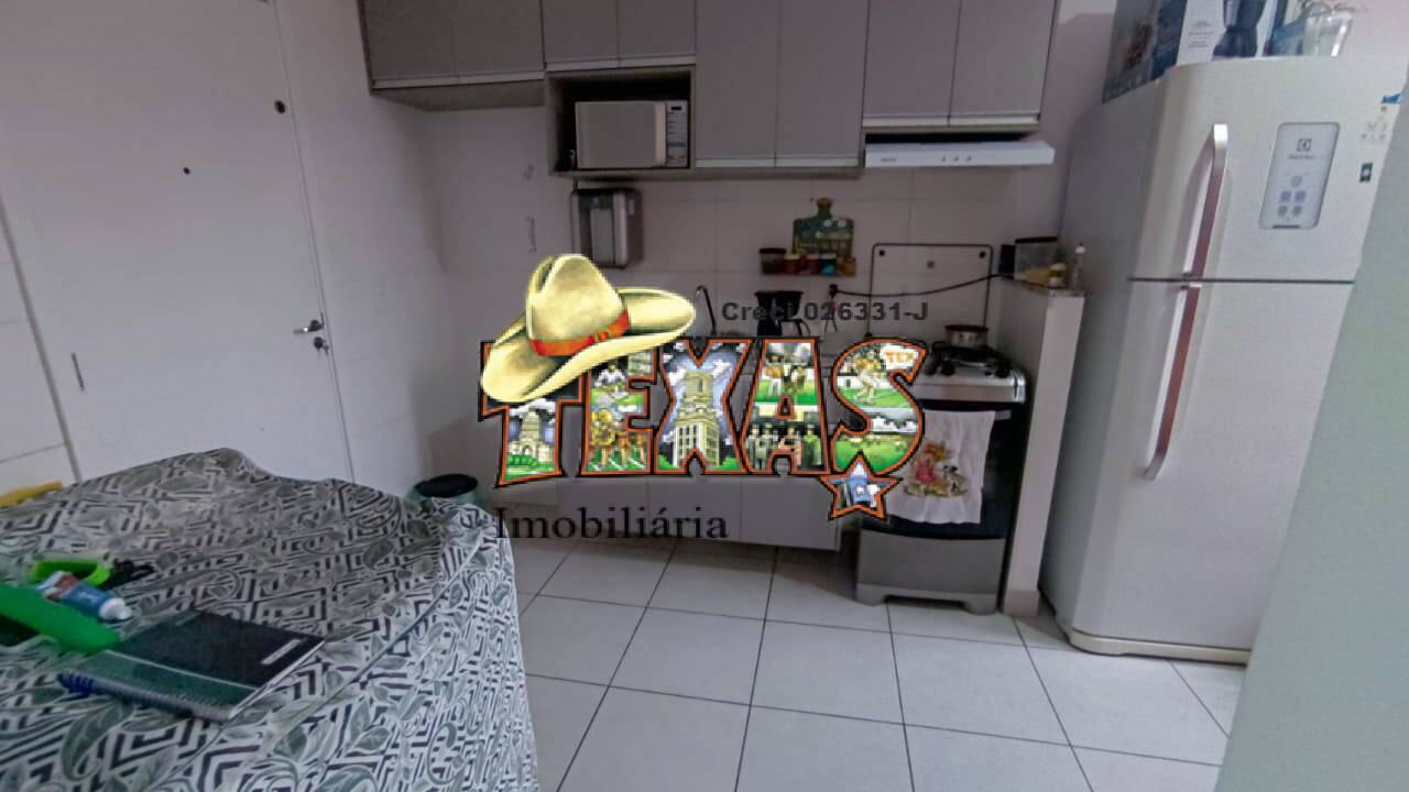 Apartamento, 2 quartos, 33 m² - Foto 2