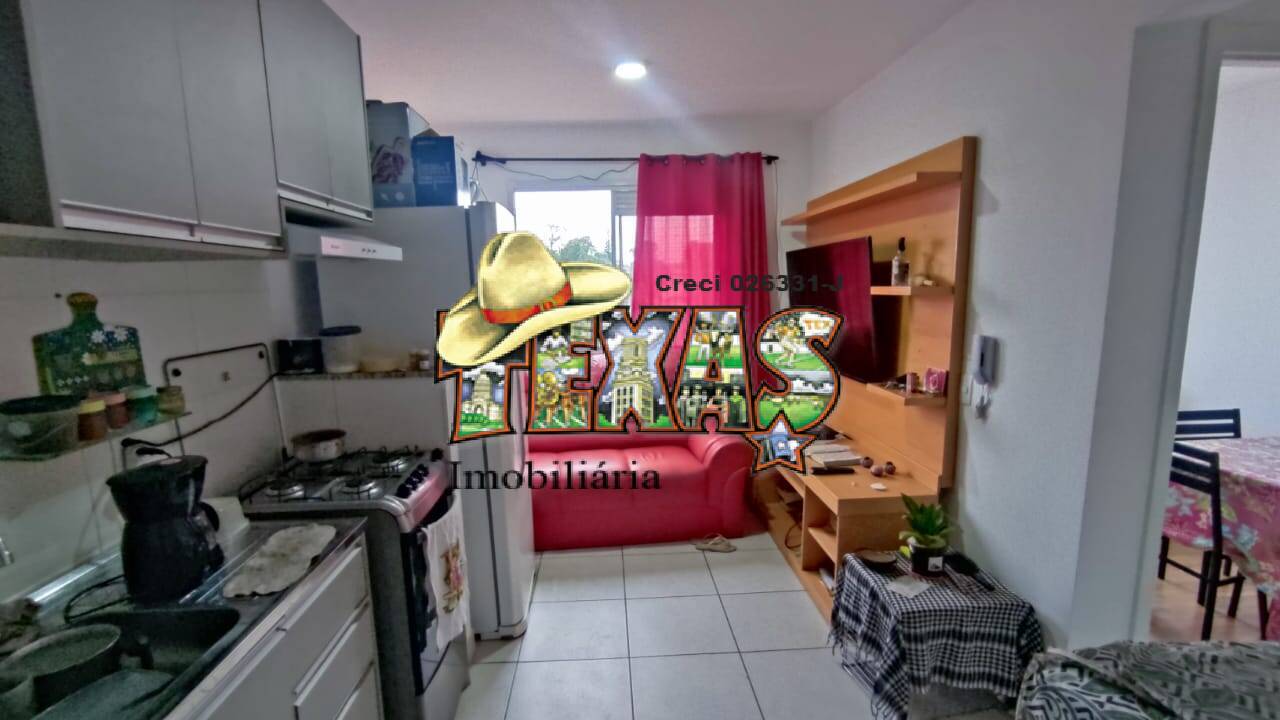 Apartamento, 2 quartos, 33 m² - Foto 11