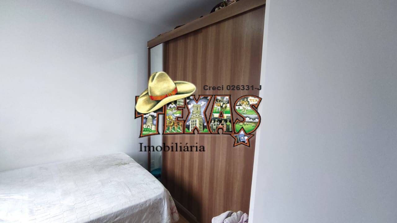 Apartamento, 2 quartos, 33 m² - Foto 13