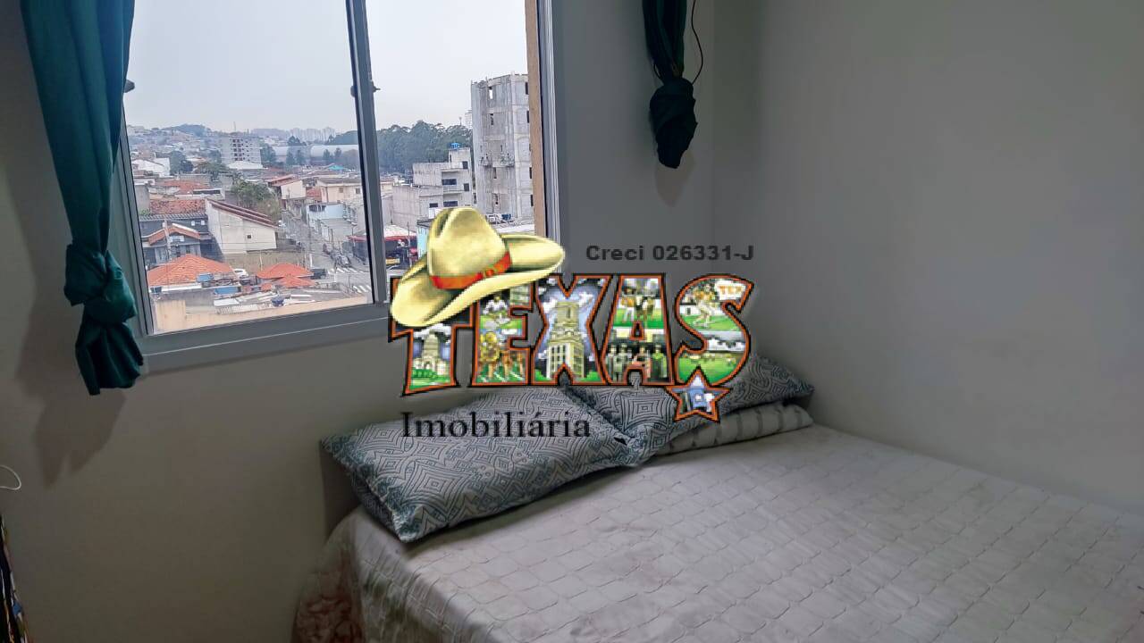 Apartamento, 2 quartos, 33 m² - Foto 20