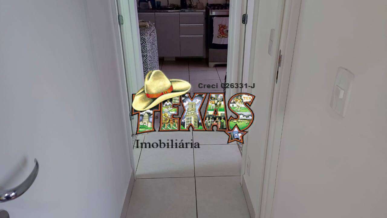 Apartamento, 2 quartos, 33 m² - Foto 23