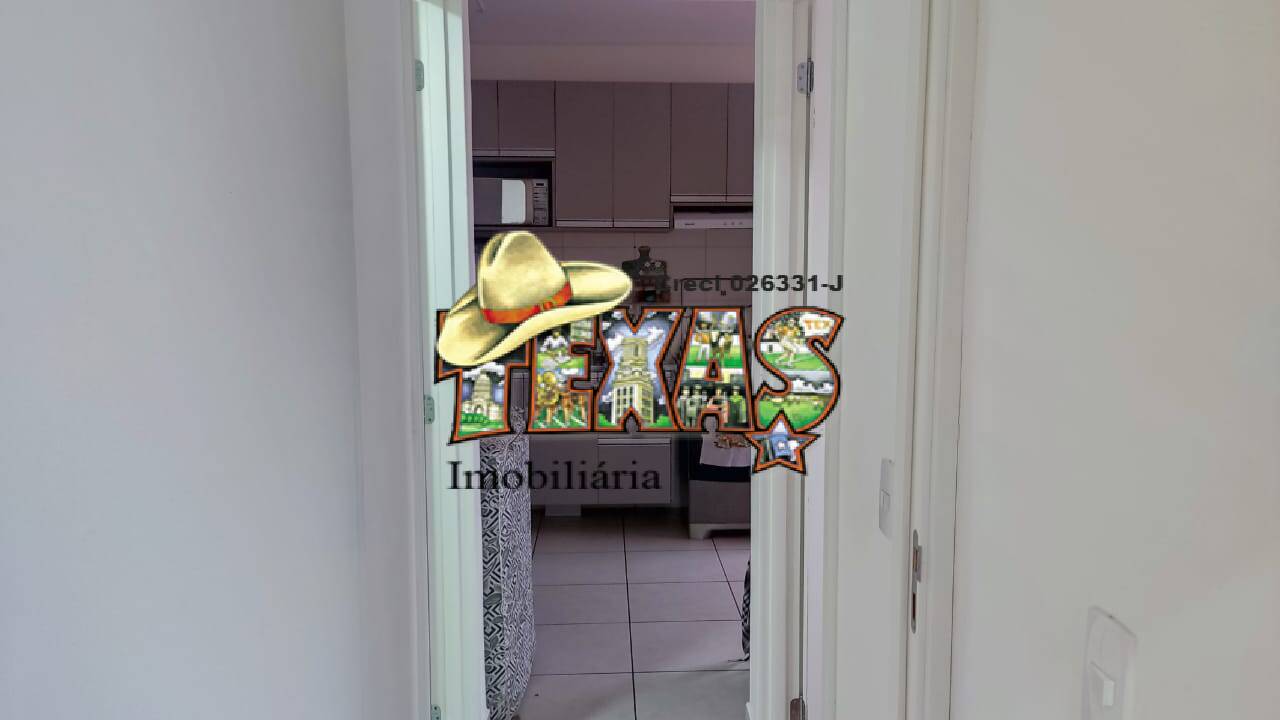 Apartamento, 2 quartos, 33 m² - Foto 28