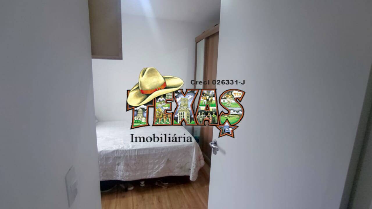 Apartamento, 2 quartos, 33 m² - Foto 31