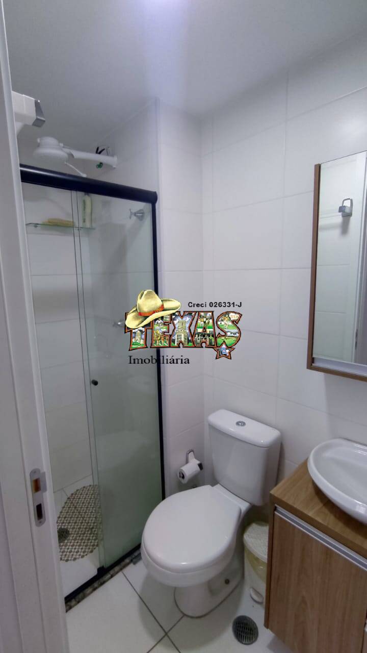 Apartamento, 2 quartos, 33 m² - Foto 33