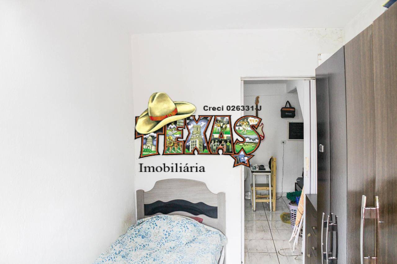 Casa, 5 quartos, 192 m² - Foto 2