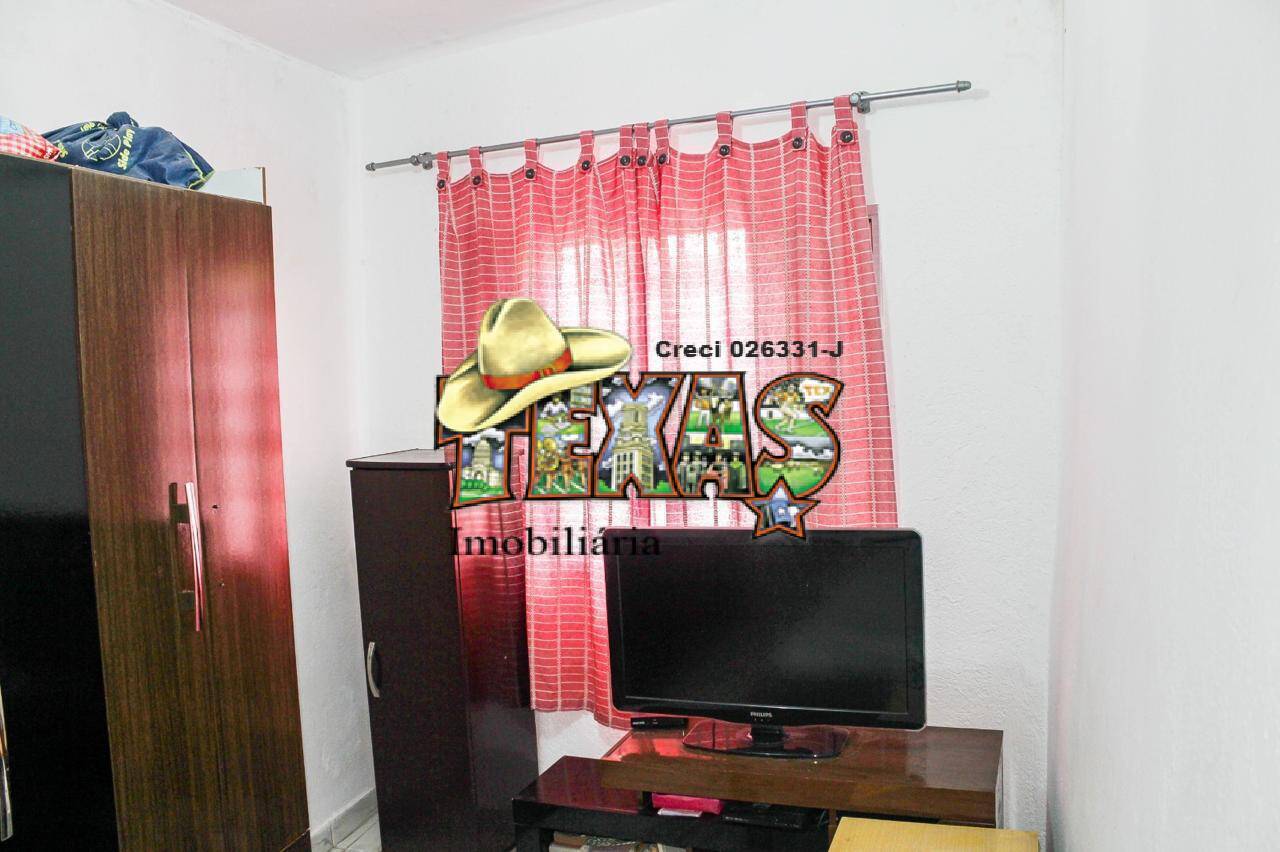 Casa, 5 quartos, 192 m² - Foto 6