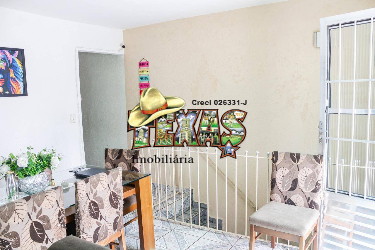 Casa, 5 quartos, 192 m² - Foto 38