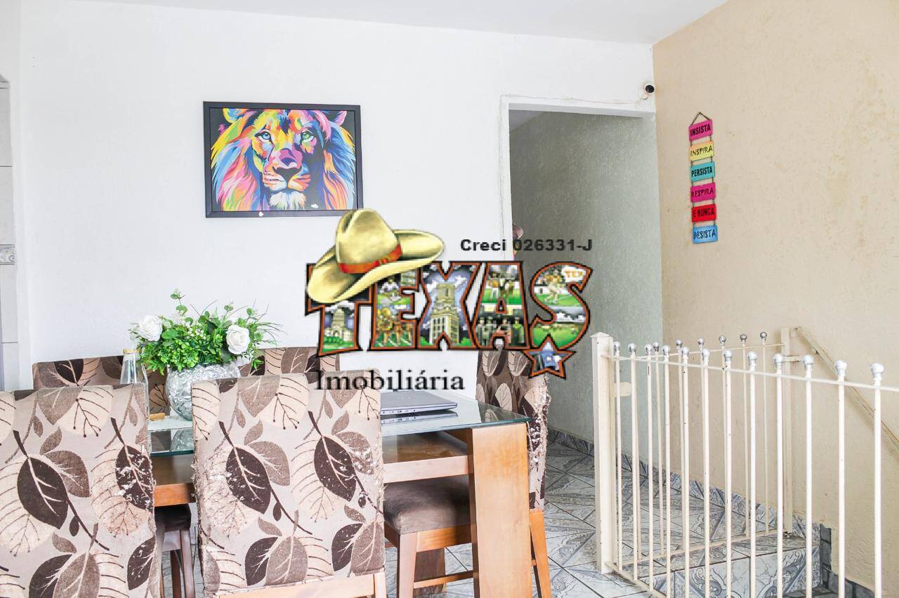 Casa, 5 quartos, 192 m² - Foto 39