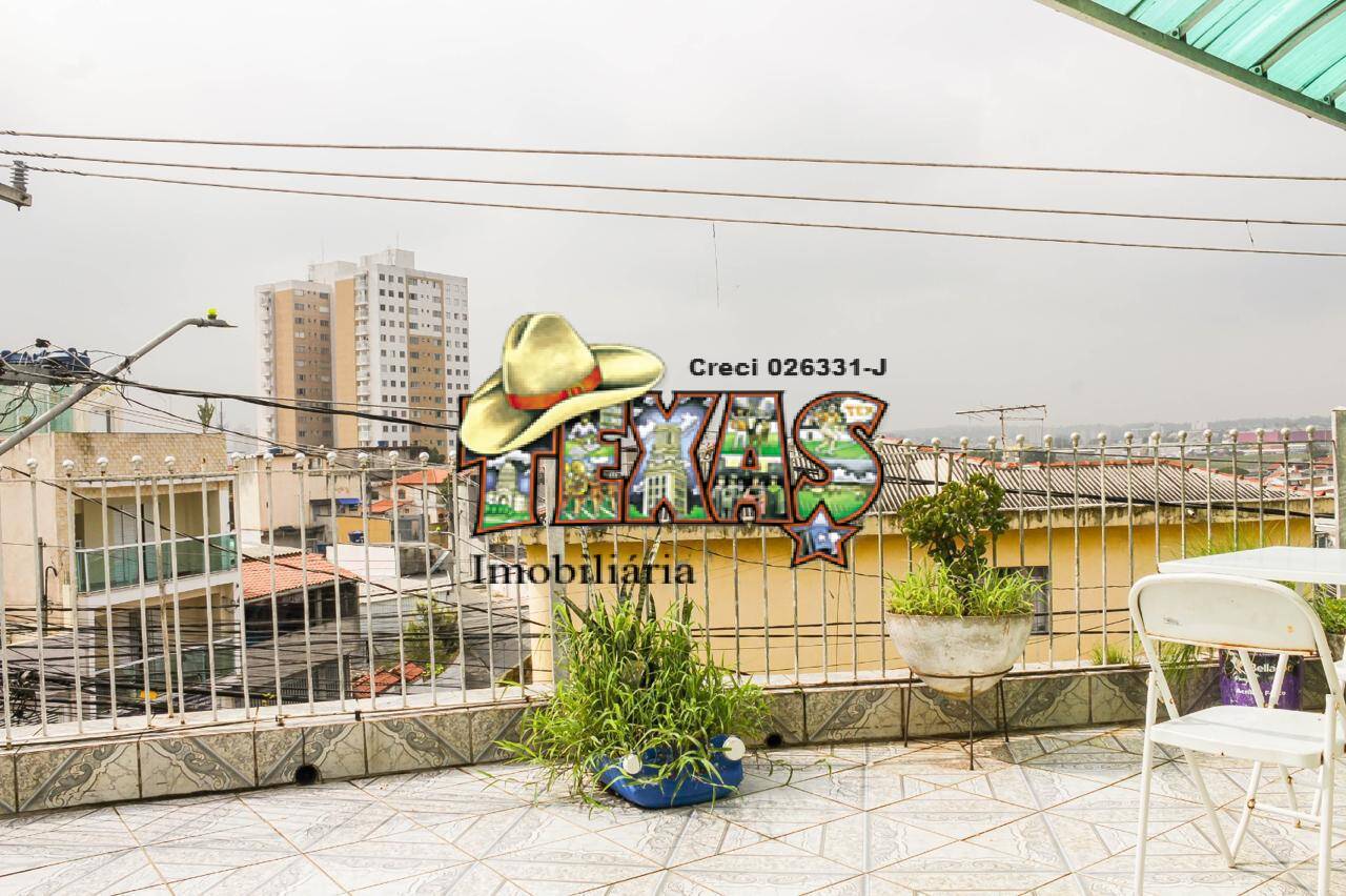 Casa, 5 quartos, 192 m² - Foto 41