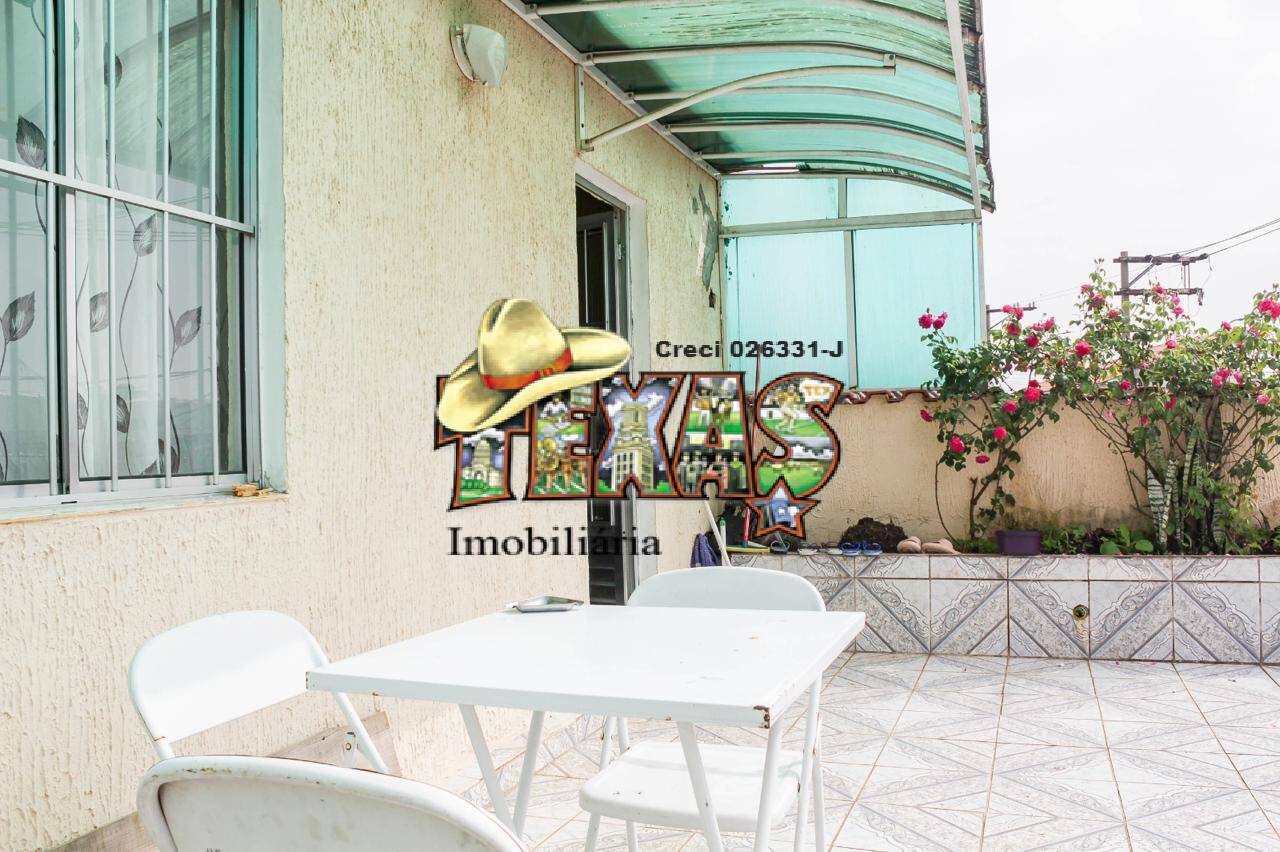 Casa, 5 quartos, 192 m² - Foto 43