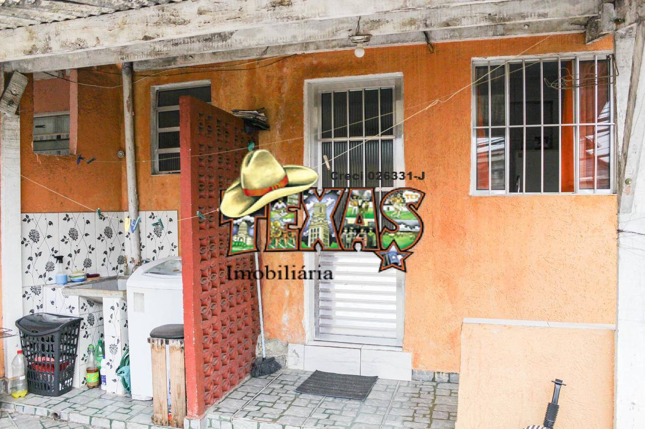 Casa, 5 quartos, 192 m² - Foto 47
