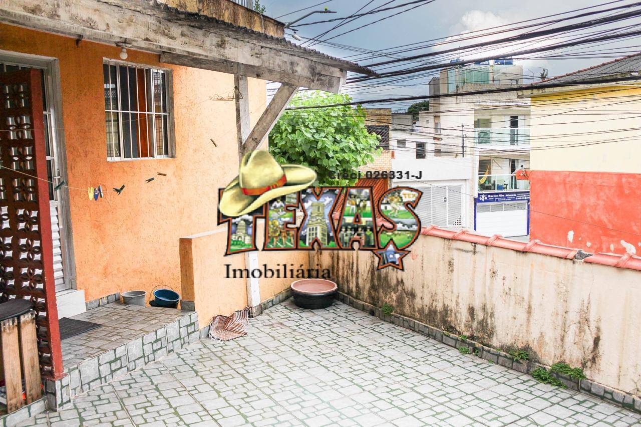 Casa, 5 quartos, 192 m² - Foto 49