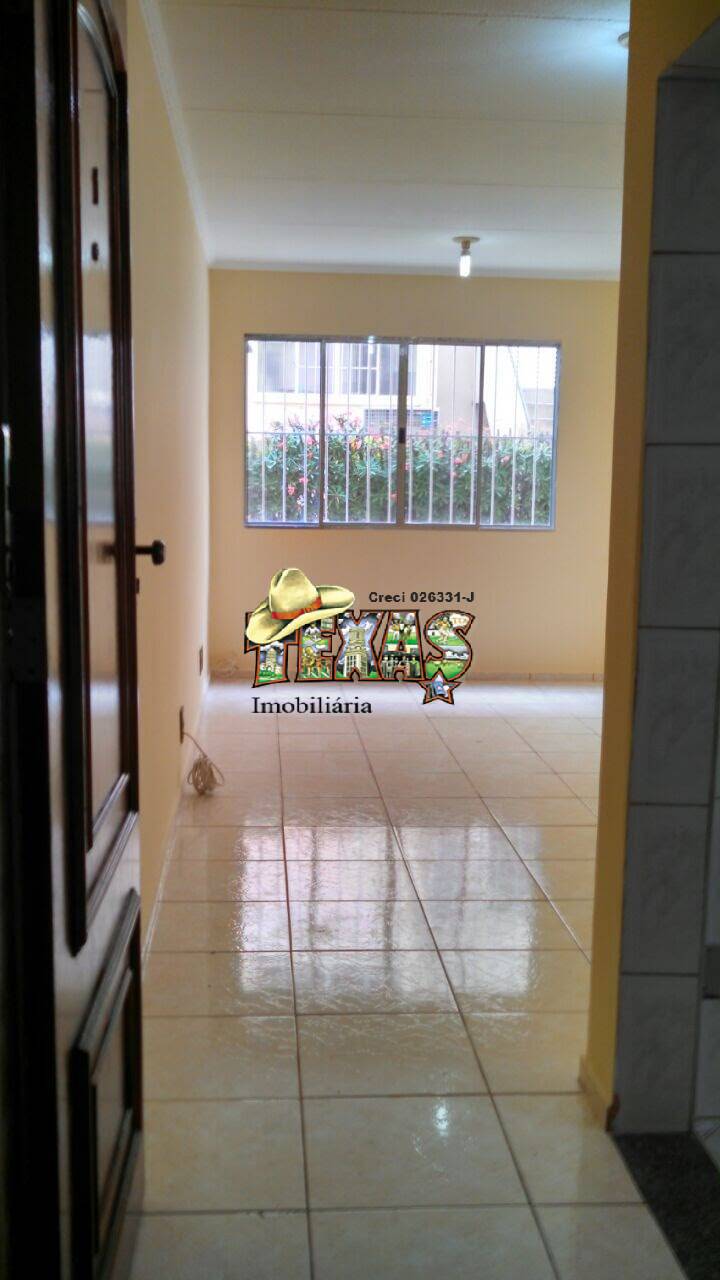 Apartamento, 2 quartos, 55 m² - Foto 2