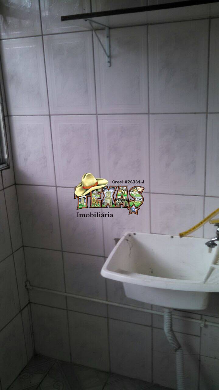 Apartamento, 2 quartos, 55 m² - Foto 11