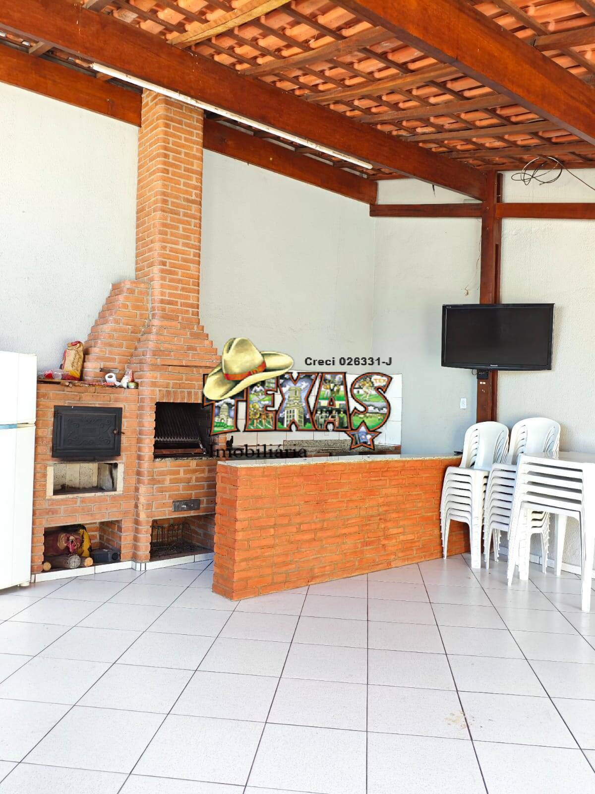 Casa de Condomínio, 2 quartos - Foto 3