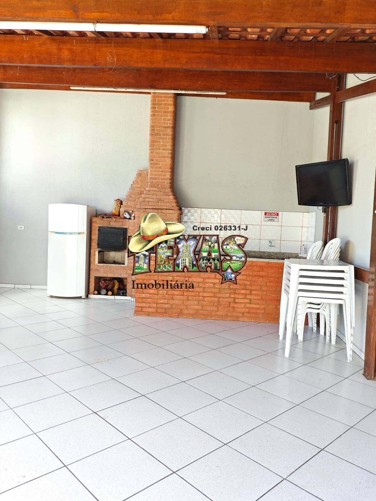 Casa de Condomínio, 2 quartos - Foto 4