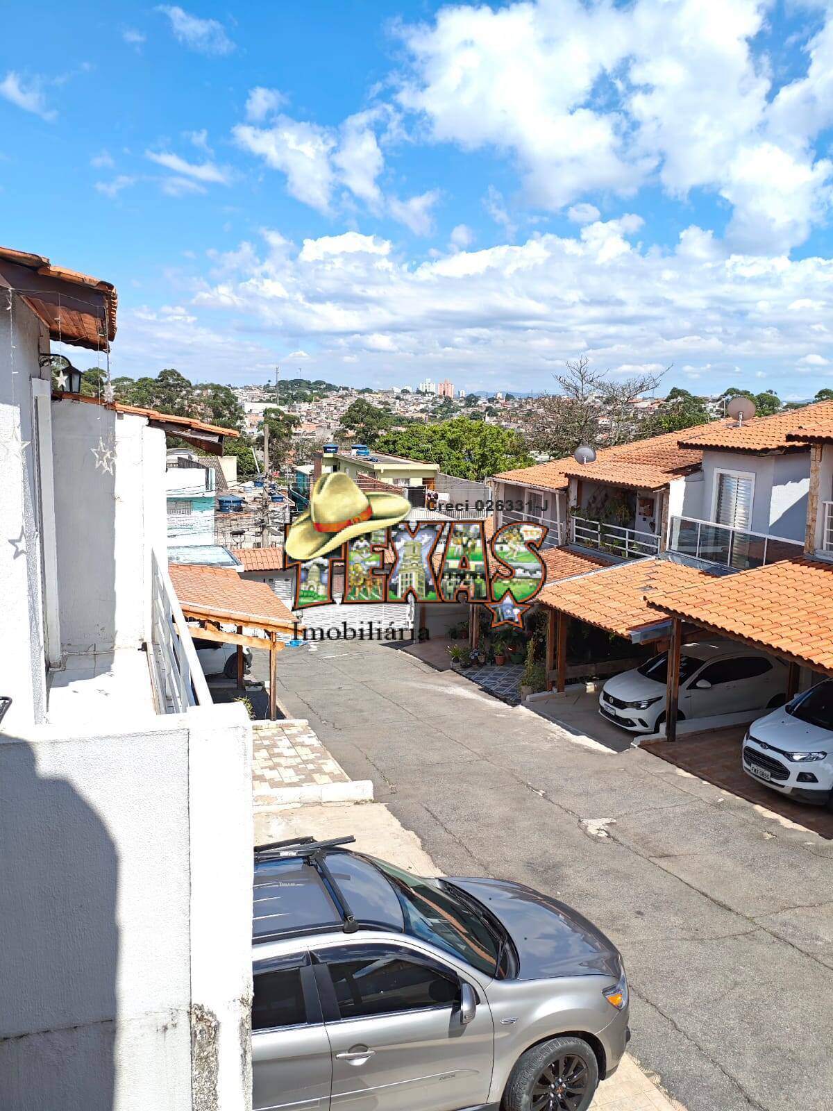 Casa de Condomínio, 2 quartos - Foto 11